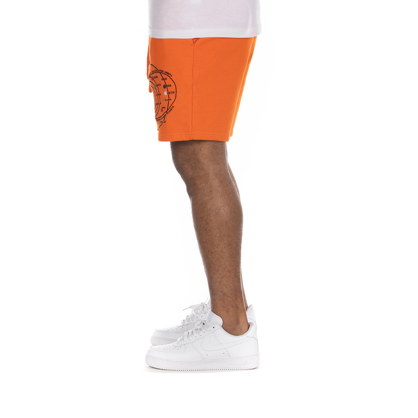 Billionaire Boys Club Clothing Men's Shorts BB Aura Shorts 841-6106