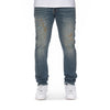 Billionaire Boys Club Clothing Men's Jeans BB Lucid Jeans 841-6108