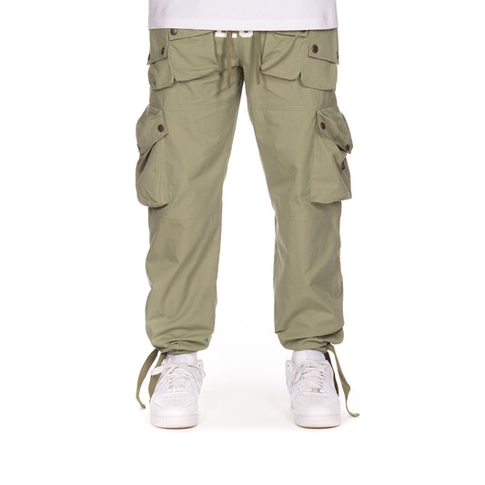 Billionaire Boys Club Clothing Men's Pants BB Heat Index Cargo Pants 841-6109