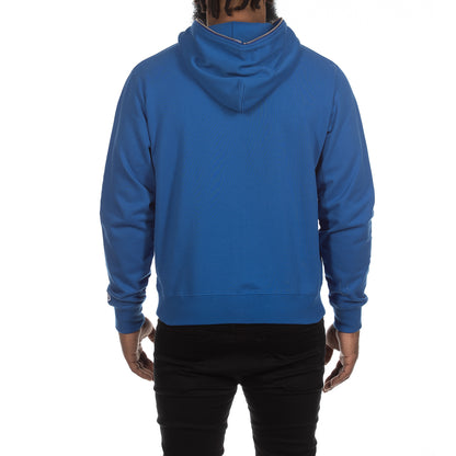 BILLIONAIRE BOYS CLUB CLOTHING MEN'S HOODIE BB ARCH FULL ZIP 841-6302