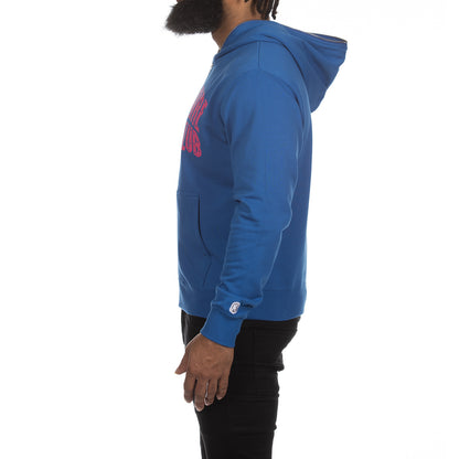 BILLIONAIRE BOYS CLUB CLOTHING MEN'S HOODIE BB ARCH FULL ZIP 841-6302