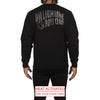 Billionaire Boys Club Men Sweatshirt BB Thermochromic Crew Neck 841-6306