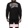 Billionaire Boys Club Men Sweatshirt BB Thermochromic Crew Neck 841-6306