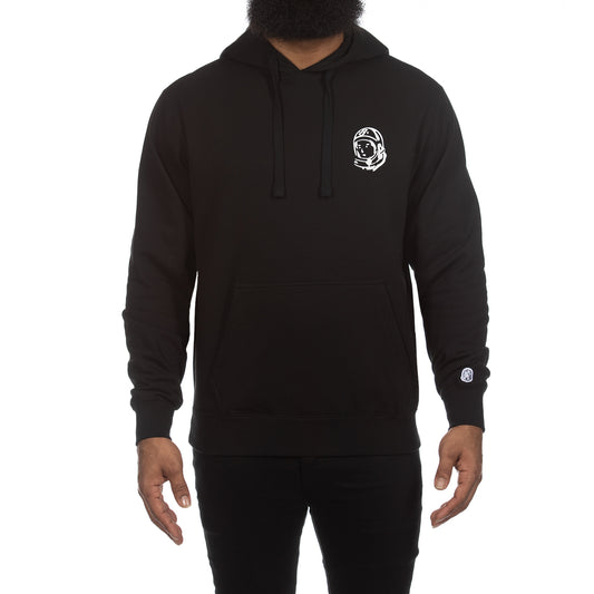 BILLIONAIRE BOYS CLUB CLOTHING MEN'S HOODIE BB ALIGN Hoodie 841-6308