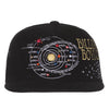 Billionaire Boys Club Clothing Men's Cap Snapback BB Hailey Hat 841-6800