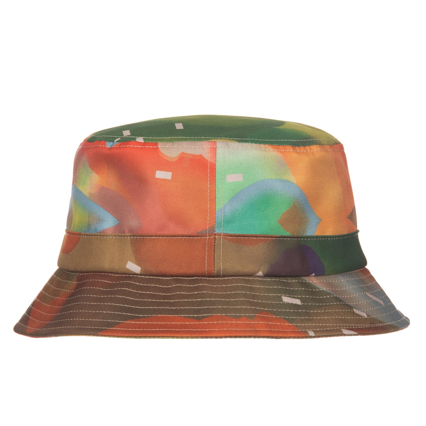 Billionaire Boys Club Clothing Mens Hat Bucket Hat BB HI-Def Bucket Hat 841-6804