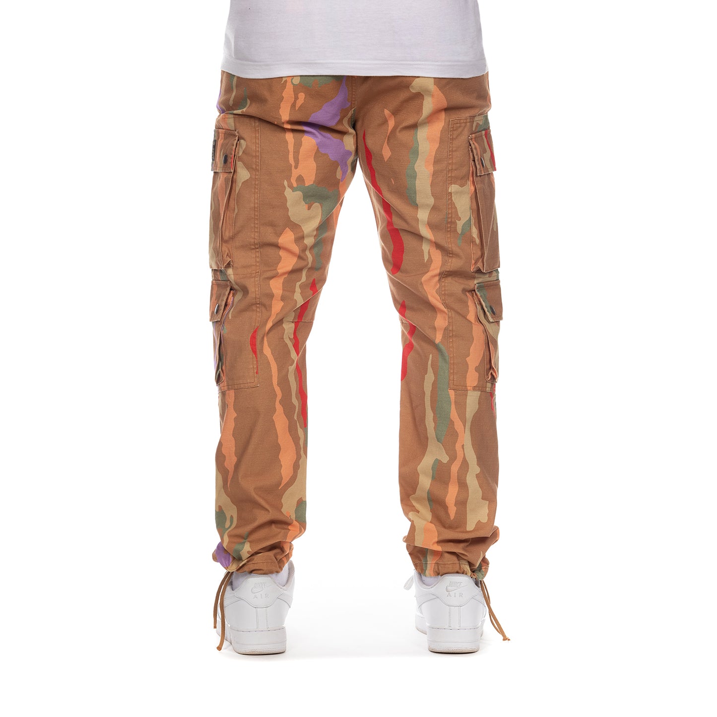 Billionaire Boys Club Clothing Men's Pants BB Beams Cargo Pants 841-7103