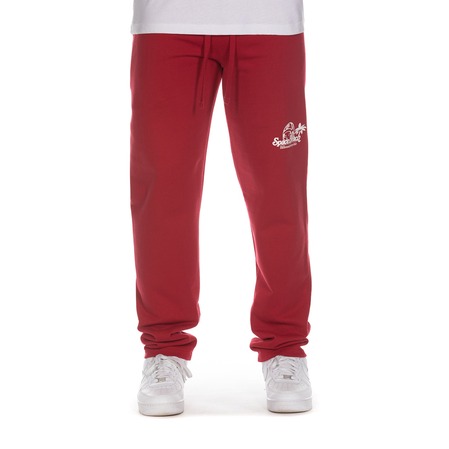 Billionaire Boys Club Clothing Men sweatpants BB Space Sand Sweatpants 841-7105