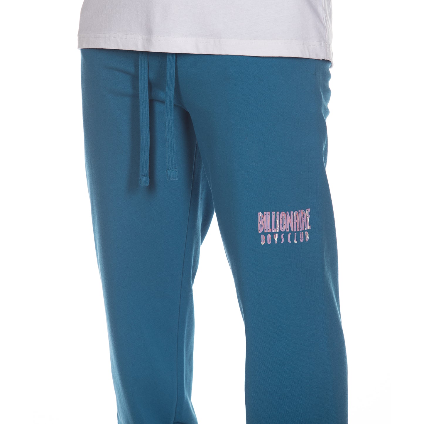 Billionaire Boys Club Clothing Men sweatpants BB Straight Sweatpants 841-7108