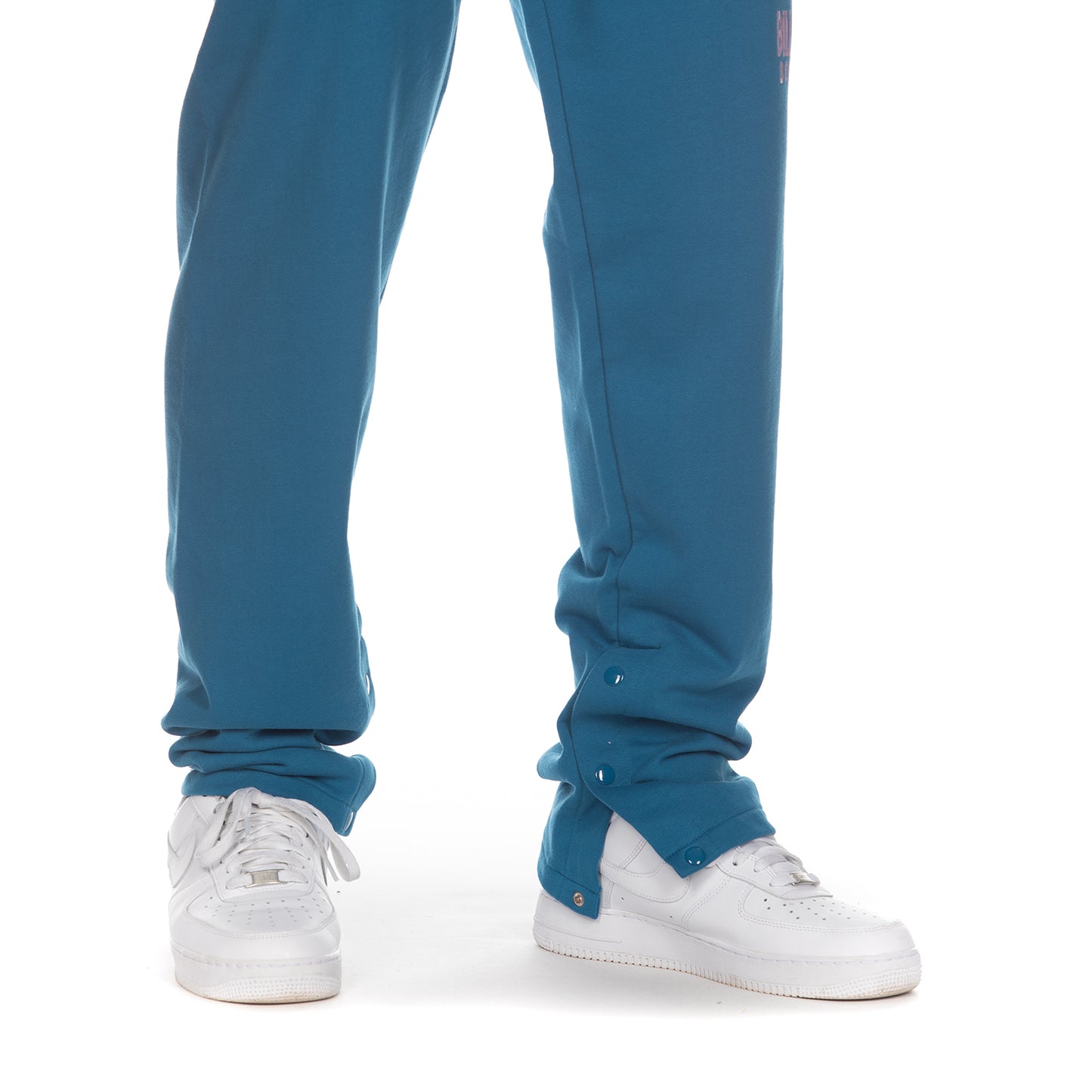 Billionaire Boys Club Clothing Men sweatpants BB Straight Sweatpants 841-7108