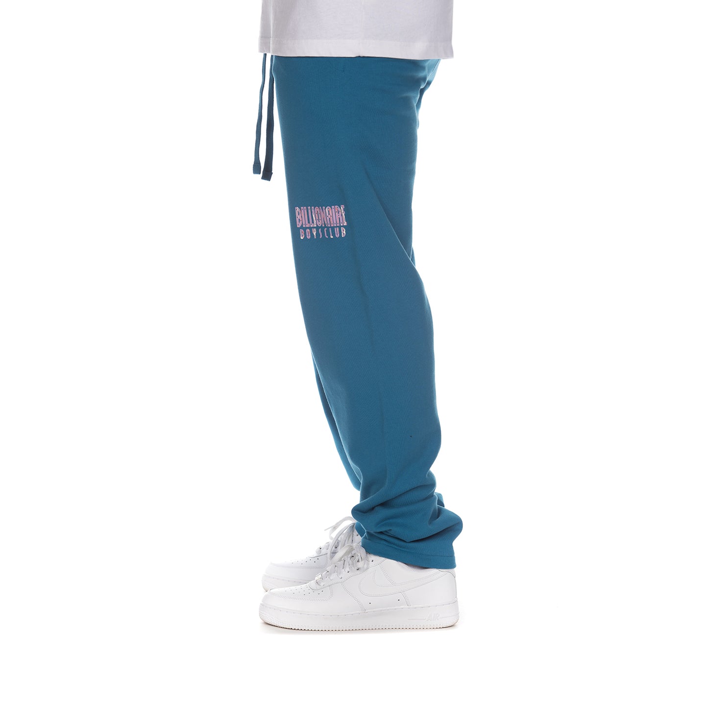 Billionaire Boys Club Clothing Men sweatpants BB Straight Sweatpants 841-7108