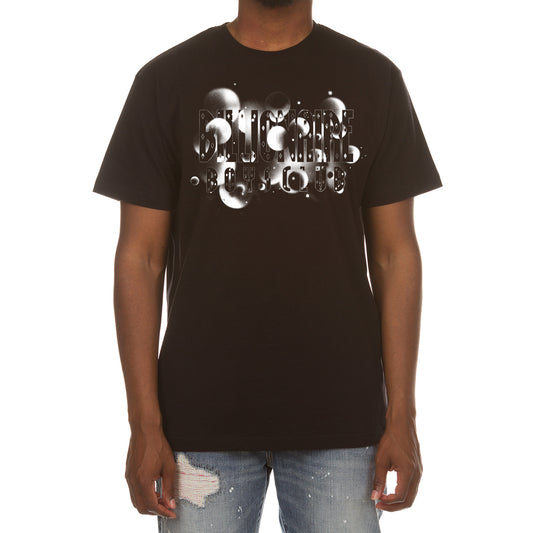 Billionaire Boys Club Clothing Mens T-Shirt BB Cosmic Tee 841-7201