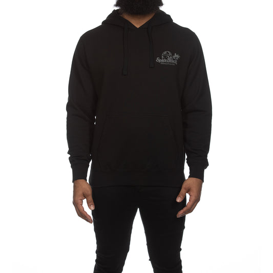 Billionaire Boys Club Clothing Men Hoodie BB Bora Pullover hoodie 841-7307