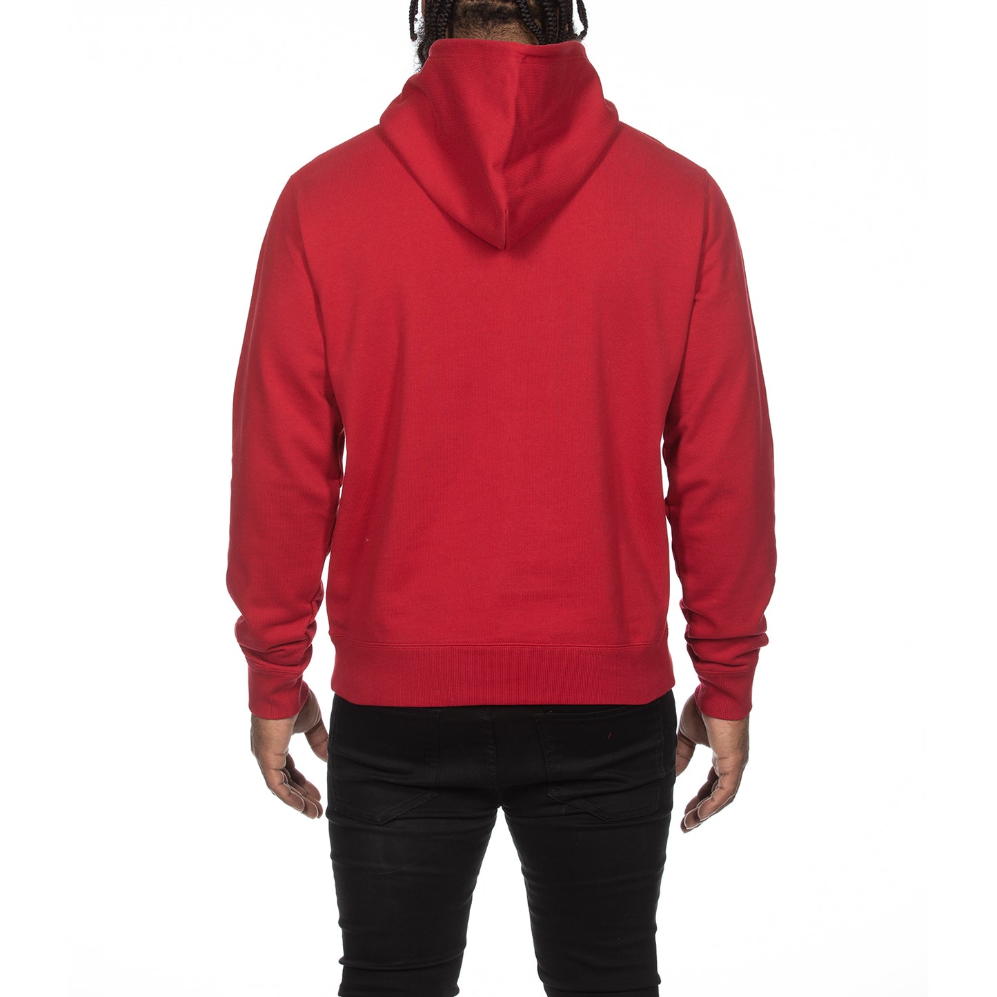 Billionaire Boys Club Clothing Men Hoodie BB Logo Pullover hoodie 841-7313