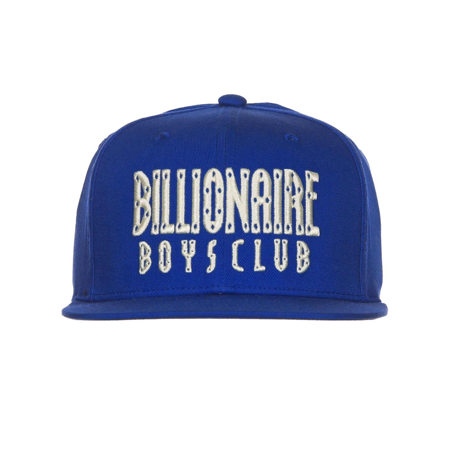 Billionaire Boys Club Clothing Hat BB Straight Font Men Snapback Cap 841-7803