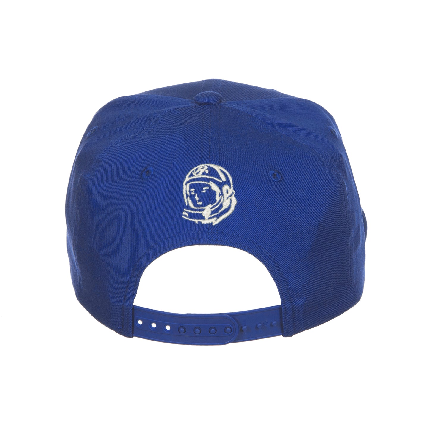 Billionaire Boys Club Clothing Hat BB Straight Font Men Snapback Cap 841-7803