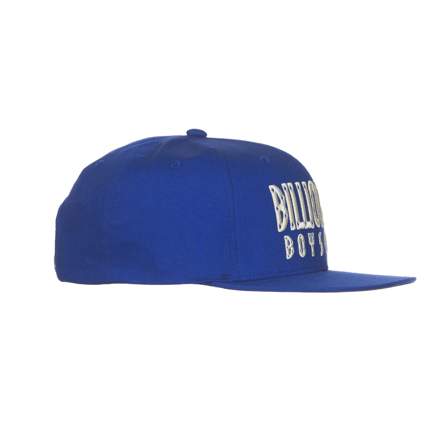 Billionaire Boys Club Clothing Hat BB Straight Font Men Snapback Cap 841-7803