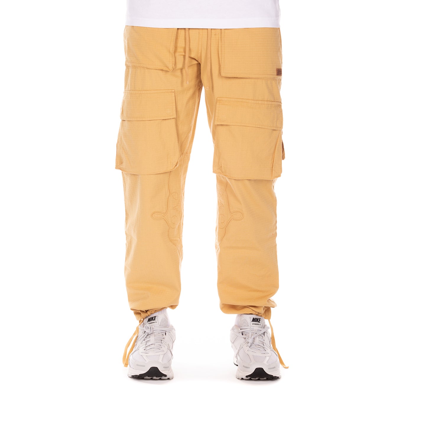 Billionaire Boys Club Clothing Men Pants BB Bronco Cargo Pants 841-8106