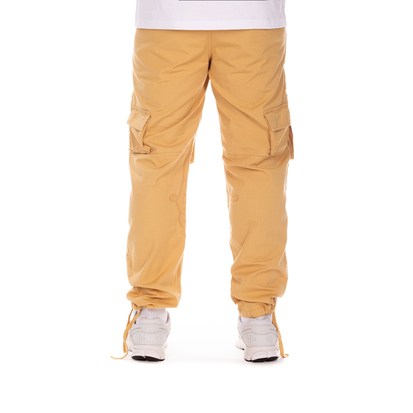 Billionaire Boys Club Clothing Men Pants BB Bronco Cargo Pants 841-8106