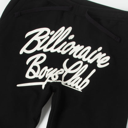 Billionaire Boys Club Clothing Men sweatpants BBC Script Lounge Pants for Men - BBC Jogger 841-8107