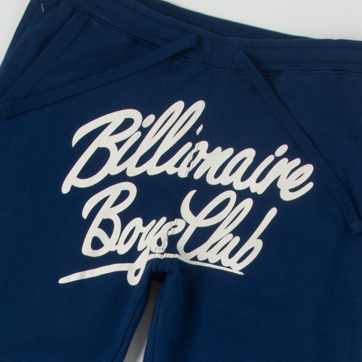 Billionaire Boys Club Clothing Men sweatpants BBC Script Lounge Pants for Men - BBC Jogger 841-8107