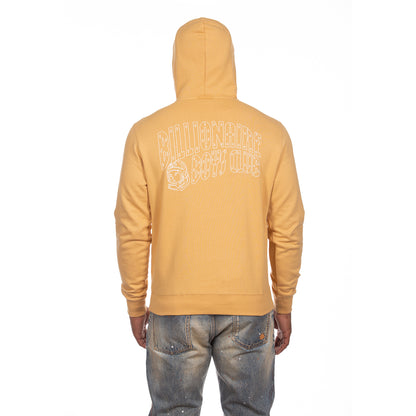 Billionaire Boys Club Clothing Men Hoodie BB Line Helmet Logo 841-8303