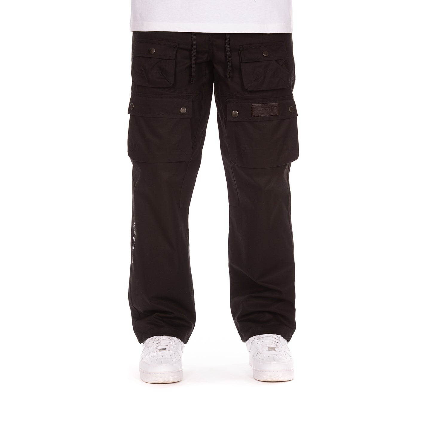 Billionaire Boys Club Cargo Pants BB Flagship-Dipper Pants 841-9102