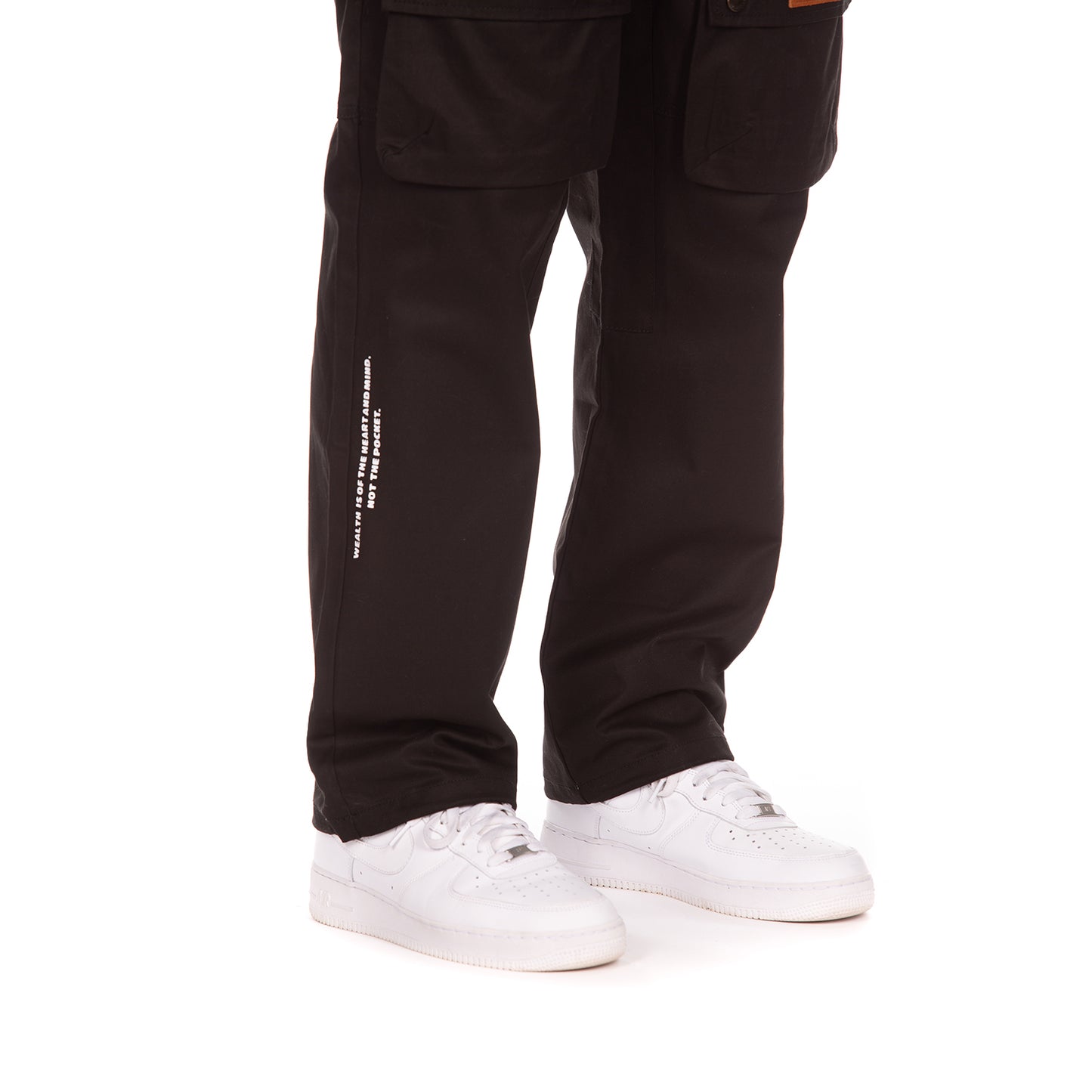 Billionaire Boys Club Cargo Pants BB Flagship-Dipper Pants 841-9102