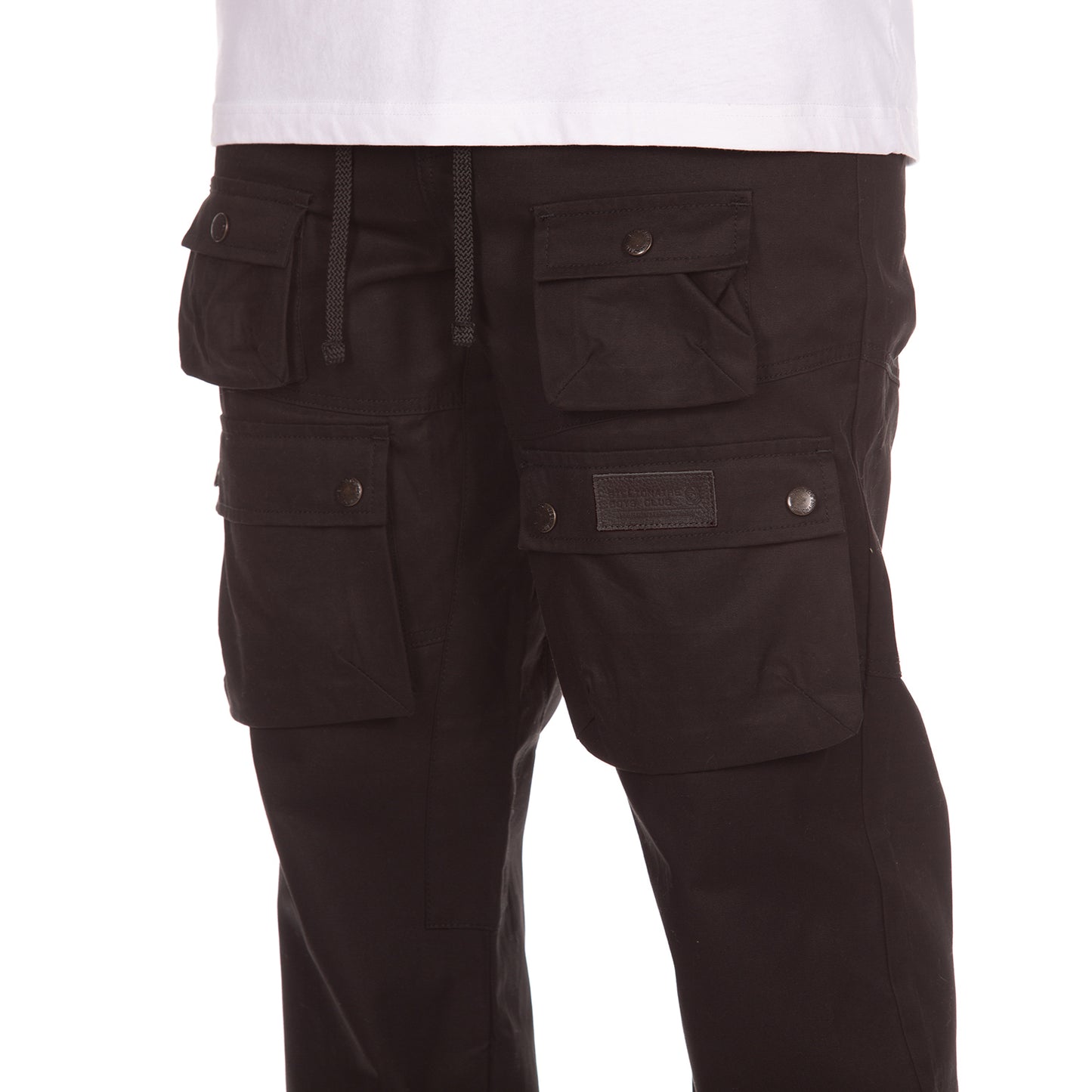 Billionaire Boys Club Cargo Pants BB Flagship-Dipper Pants 841-9102