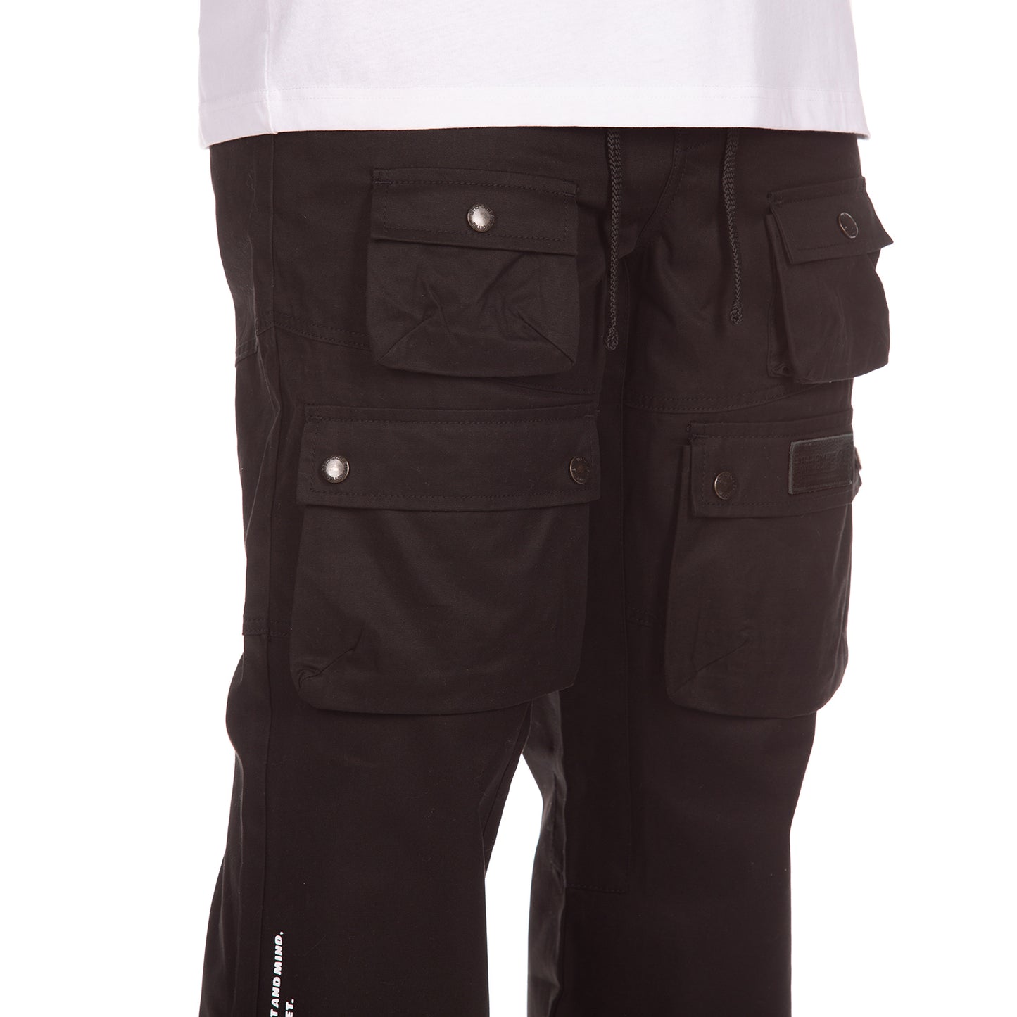 Billionaire Boys Club Cargo Pants BB Flagship-Dipper Pants 841-9102