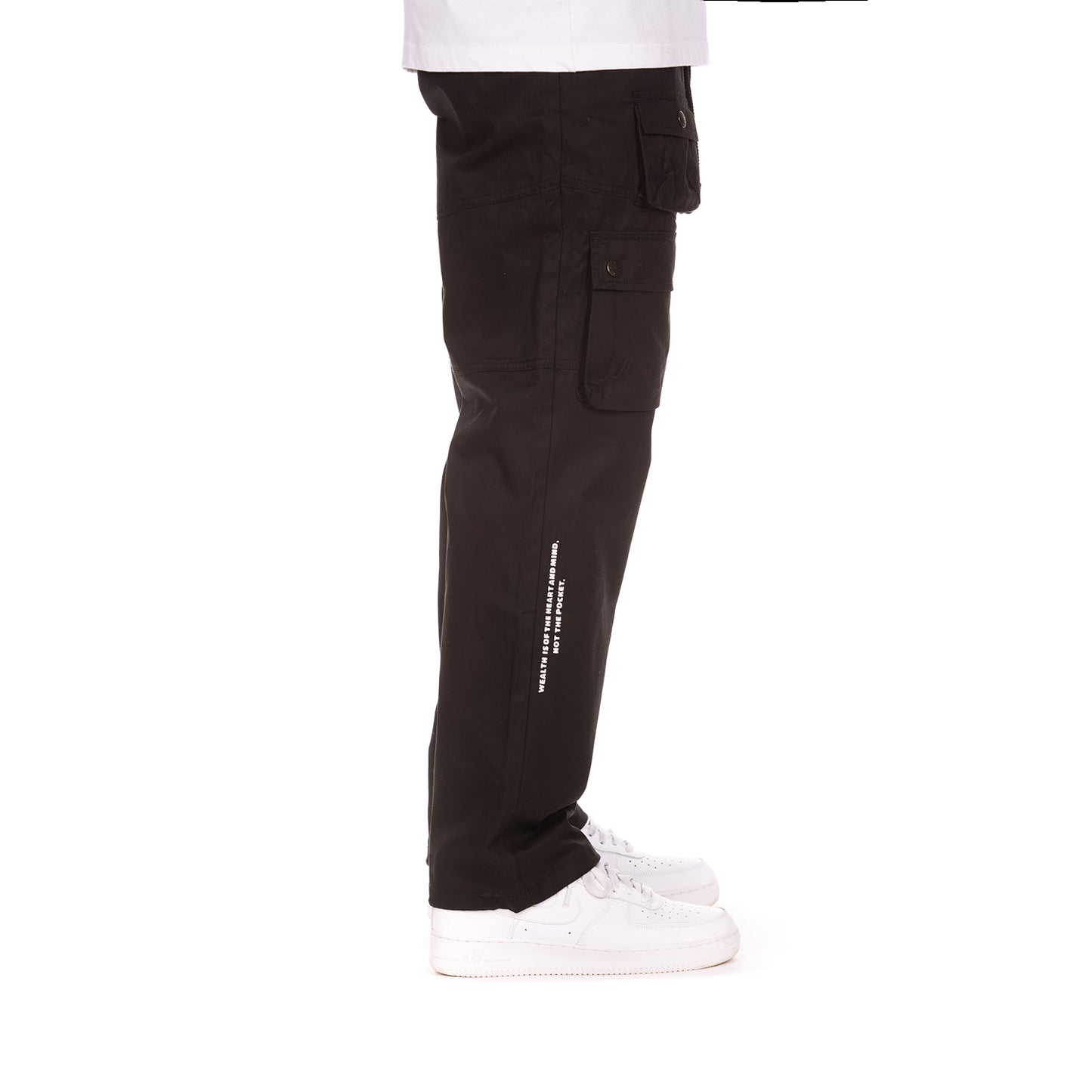 Billionaire Boys Club Cargo Pants BB Flagship-Dipper Pants 841-9102