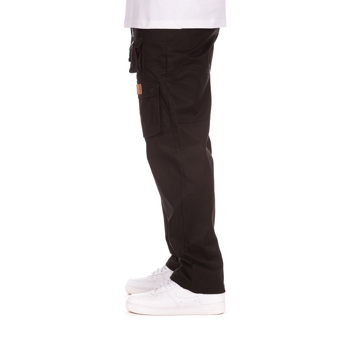 Billionaire Boys Club Cargo Pants BB Flagship-Dipper Pants 841-9102