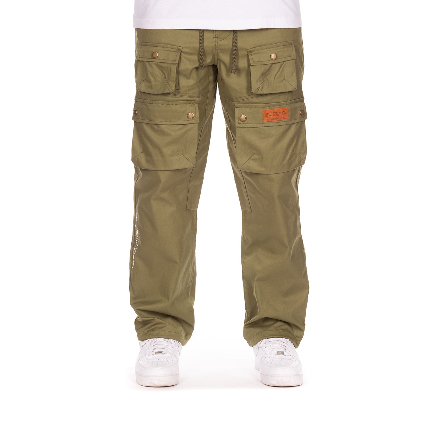 Billionaire Boys Club Cargo Pants BB Flagship-Dipper Pants 841-9102