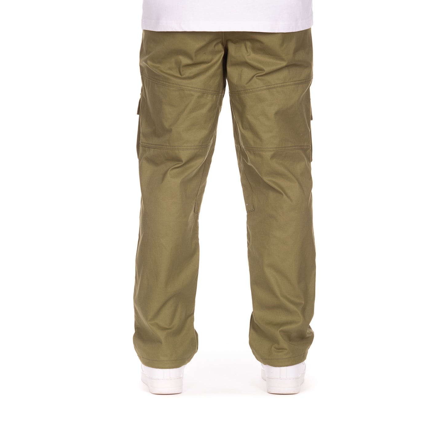 Billionaire Boys Club Cargo Pants BB Flagship-Dipper Pants 841-9102