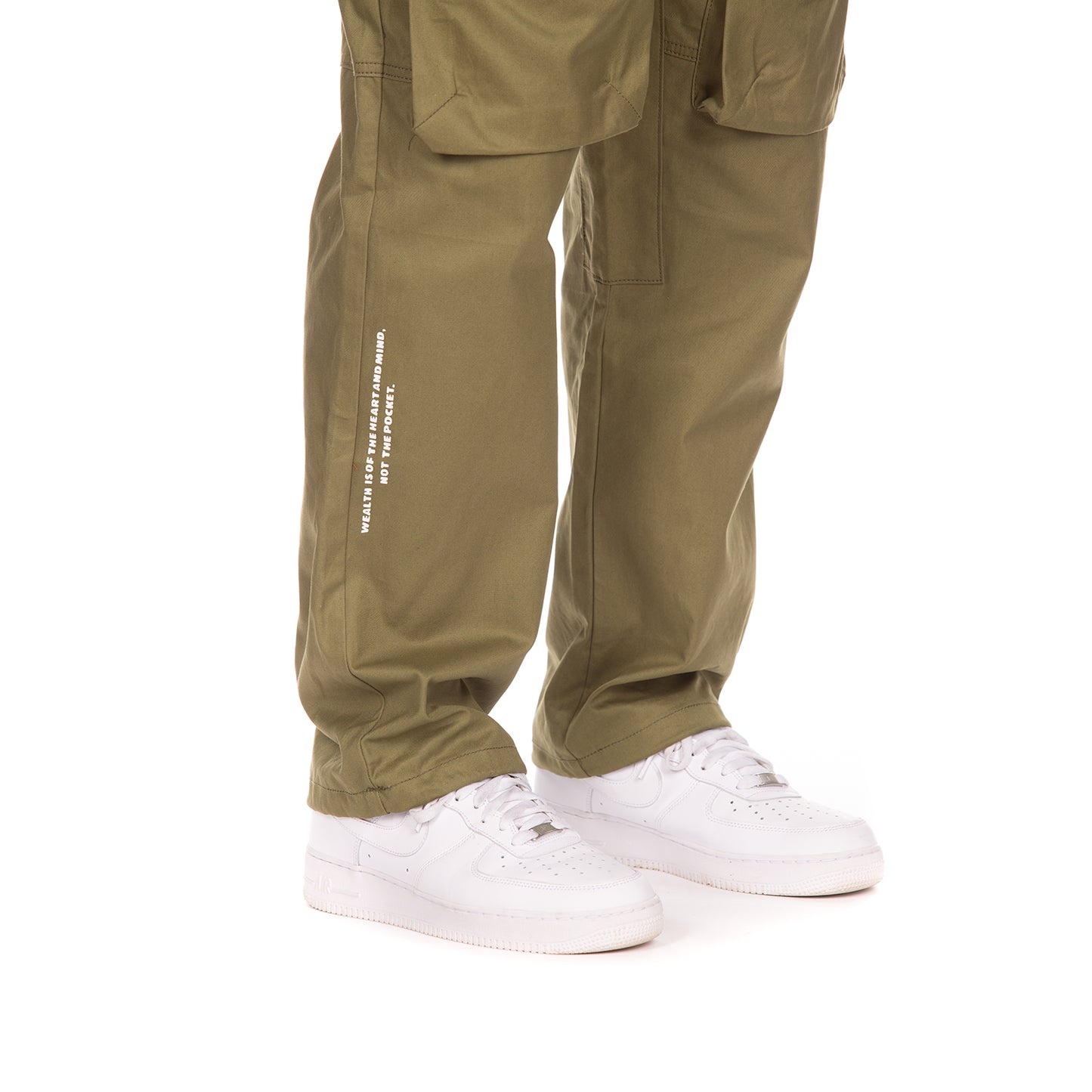 Billionaire Boys Club Cargo Pants BB Flagship-Dipper Pants 841-9102