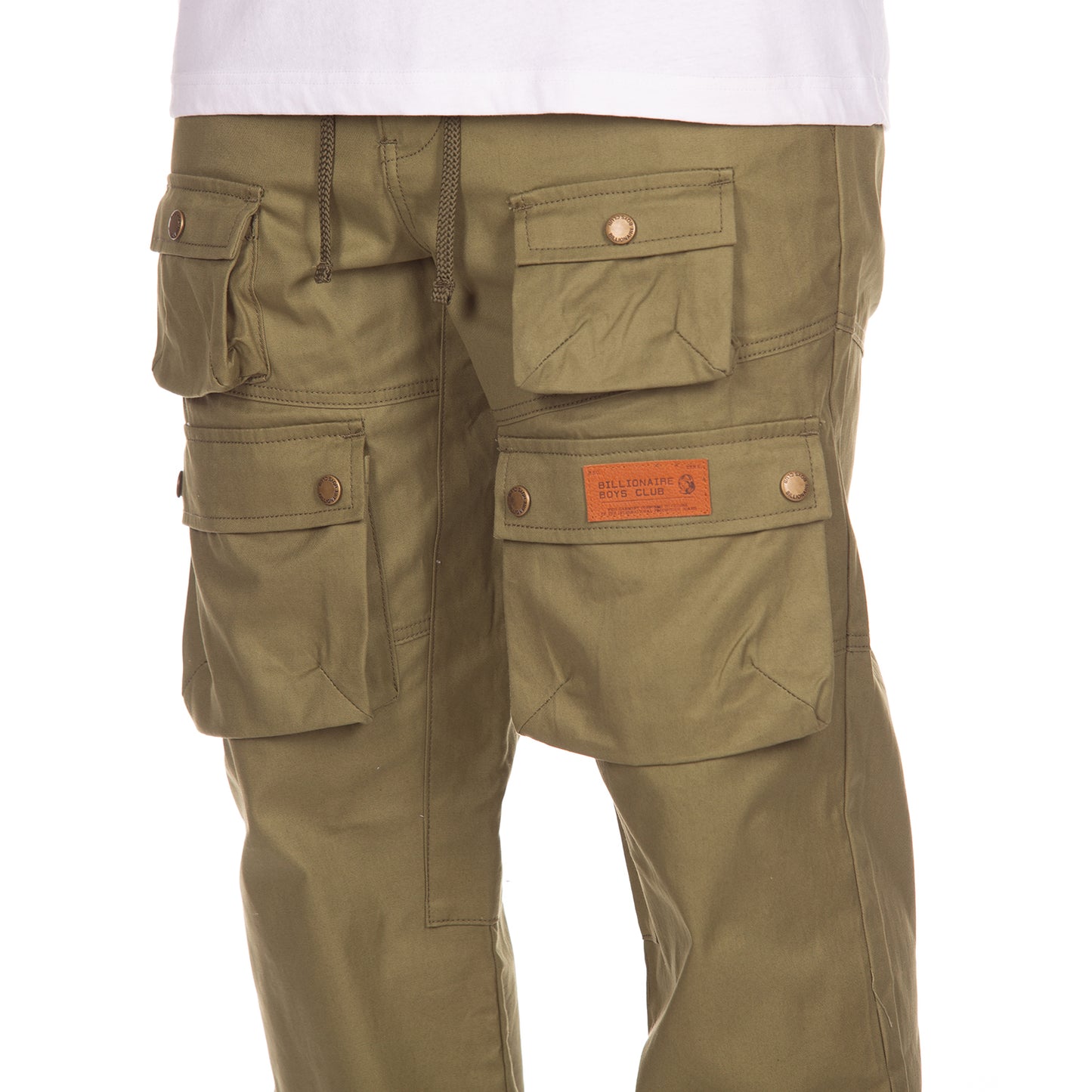 Billionaire Boys Club Cargo Pants BB Flagship-Dipper Pants 841-9102