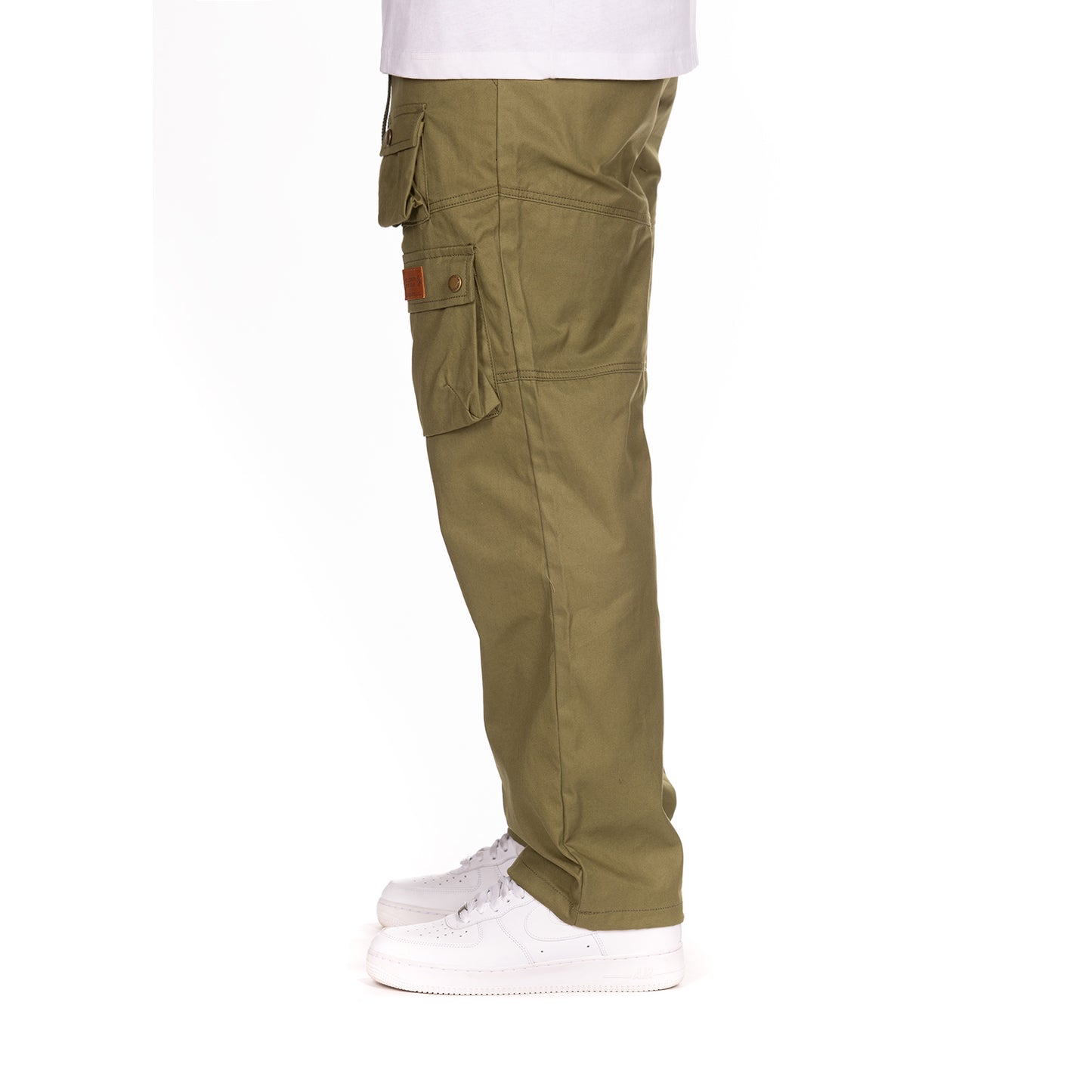 Billionaire Boys Club Cargo Pants BB Flagship-Dipper Pants 841-9102