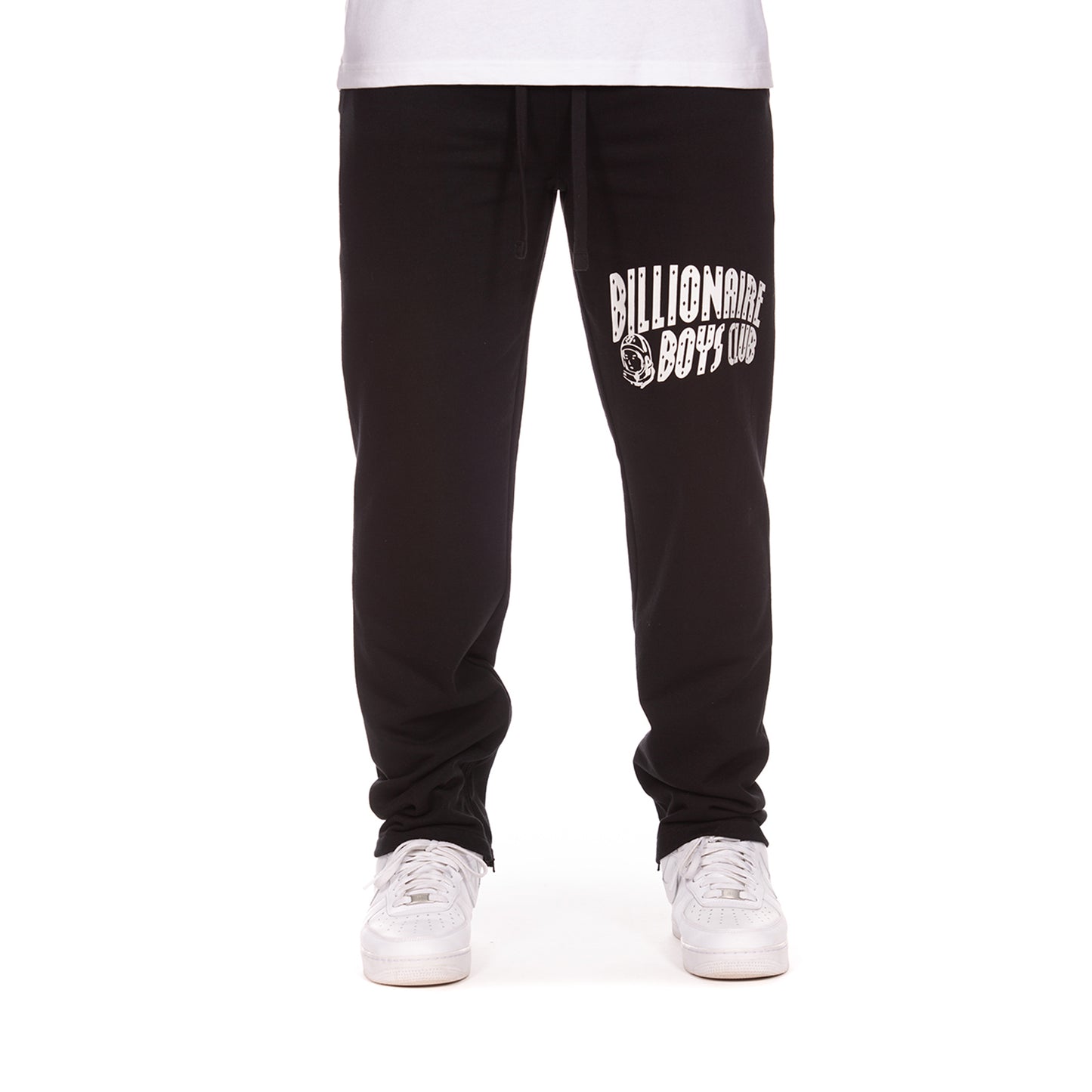 Billionaire Boys Club Sweatpants Men Clothing BB Arch Joggers 841-9105