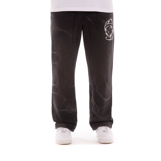 Billionaire Boys Club Sweatpants Men Clothing BB Chaps Joggers 841-9107