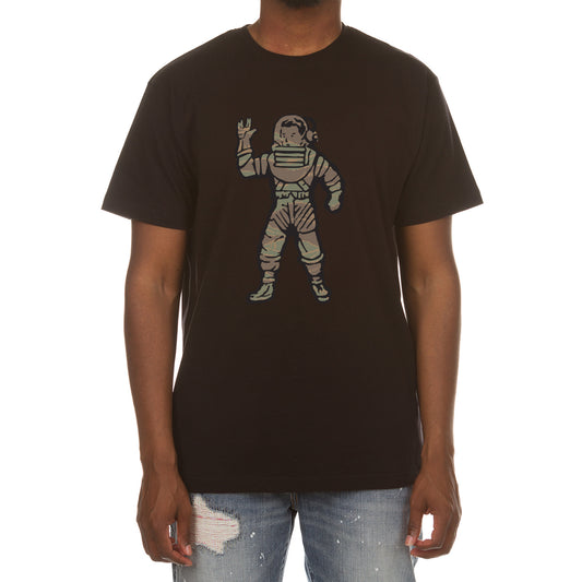 Billionaire Boys Club clothing men t shirt BB Astro tee 841-9207