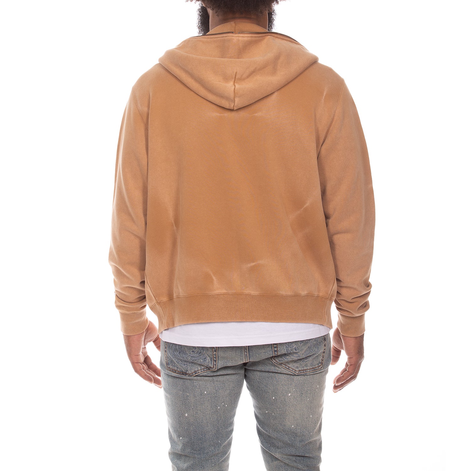 HOODIE HOME ALONE CLUB (Snow) | LINE SHOPPING