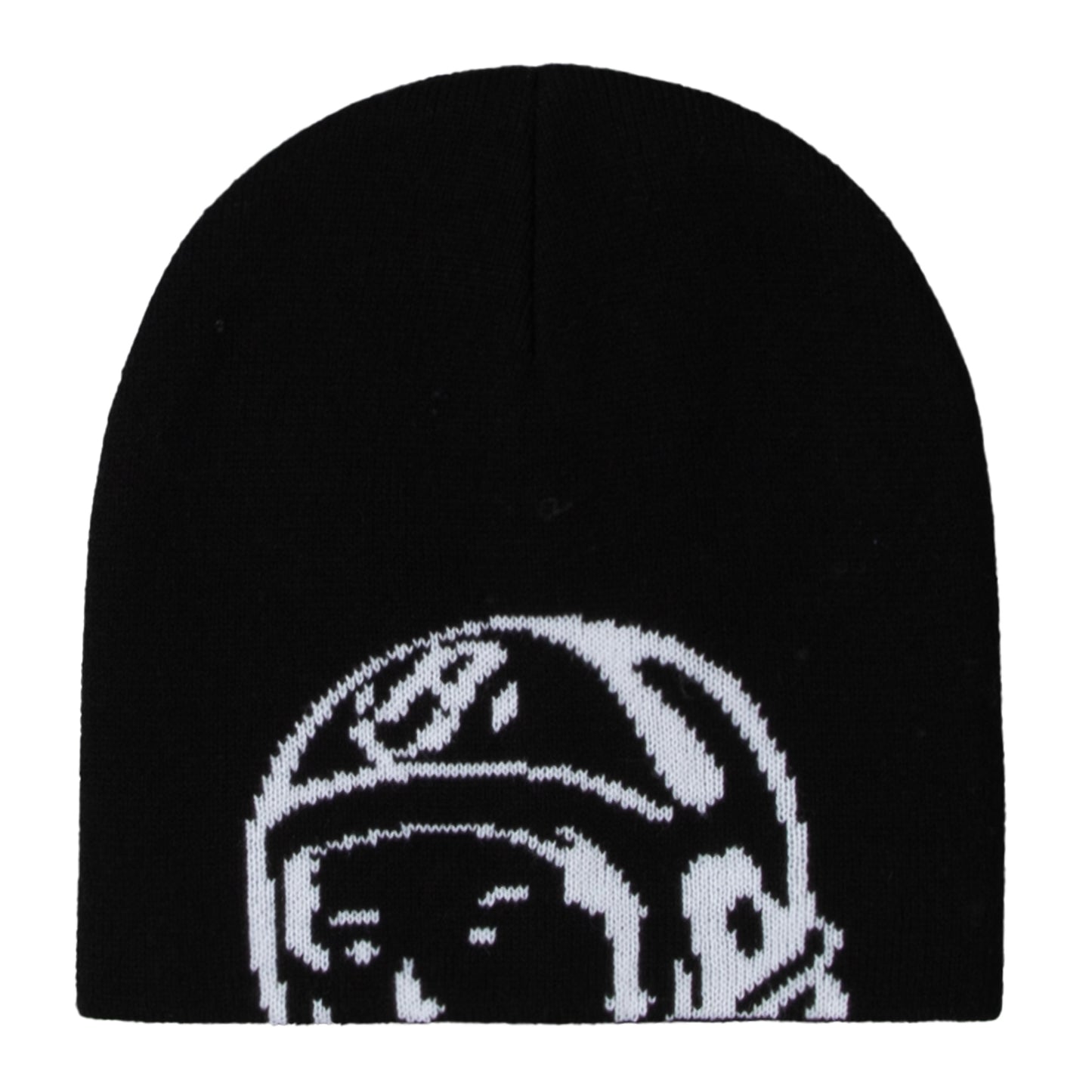 Billionaire Boys Club Hat BB Cognito Skull Cap Knit Beanie-9802