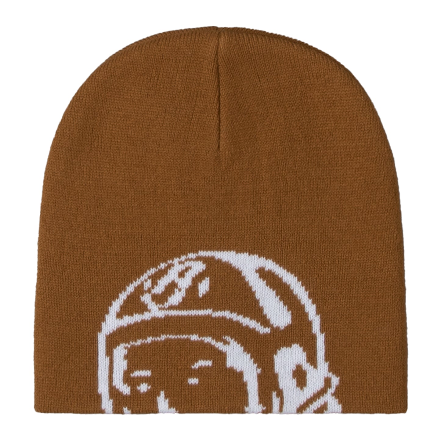 Billionaire Boys Club Hat BB Cognito Skull Cap Knit Beanie-9802