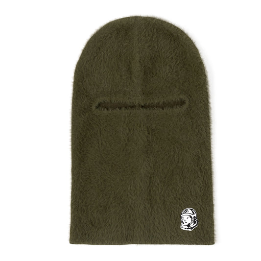 Billionaire Boys Club hat Clothing Men's BB Mane Balaclava 841-9803