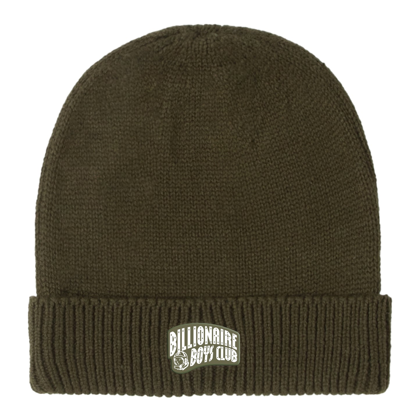 Billionaire Boys Club Hat BB Arch Skully Cap Knit Beanie 841-9804