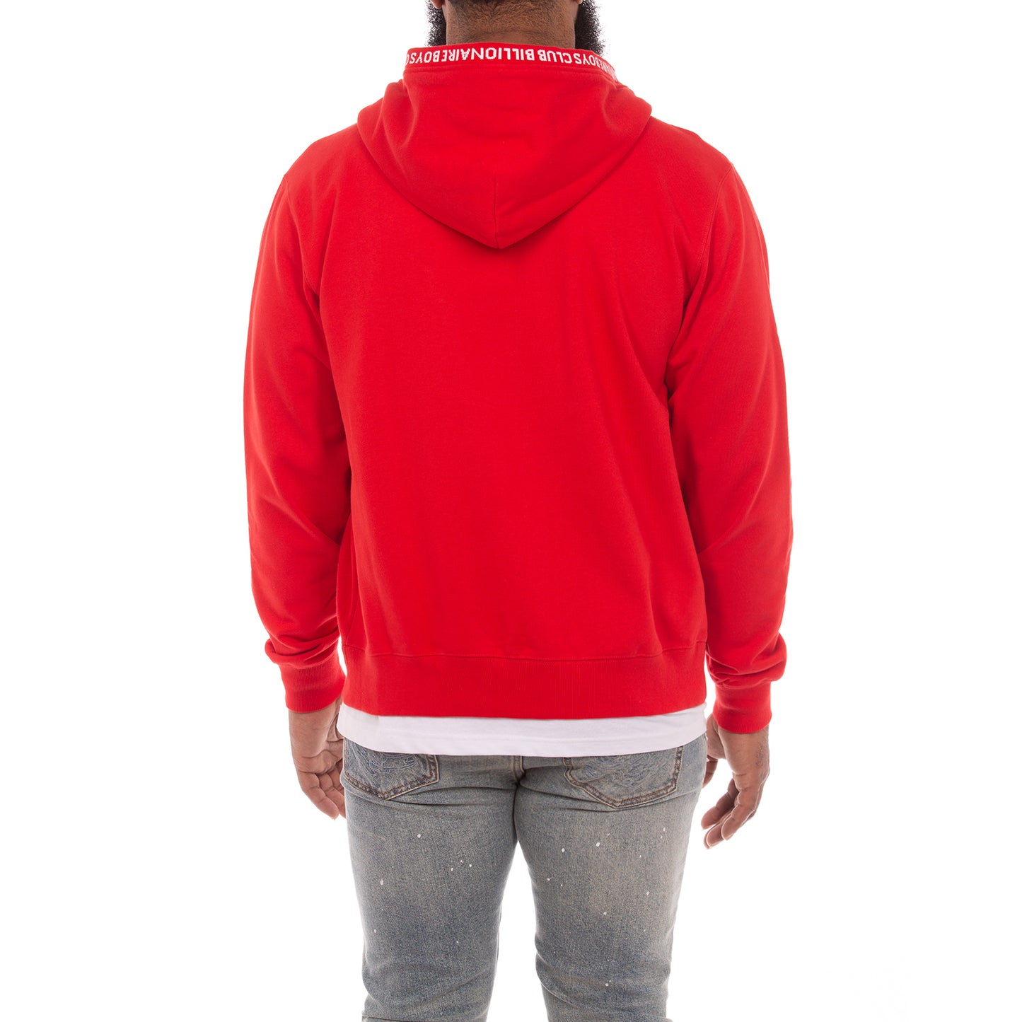 Billionaire Boys Club BB Orbit Hoodie