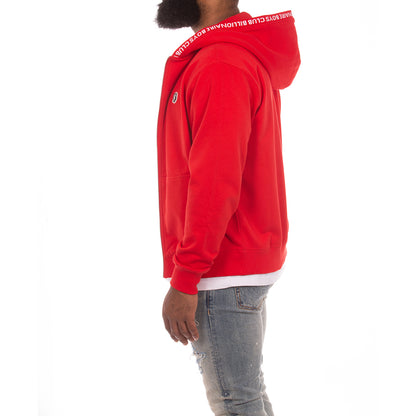 Billionaire Boys Club BB Orbit Hoodie