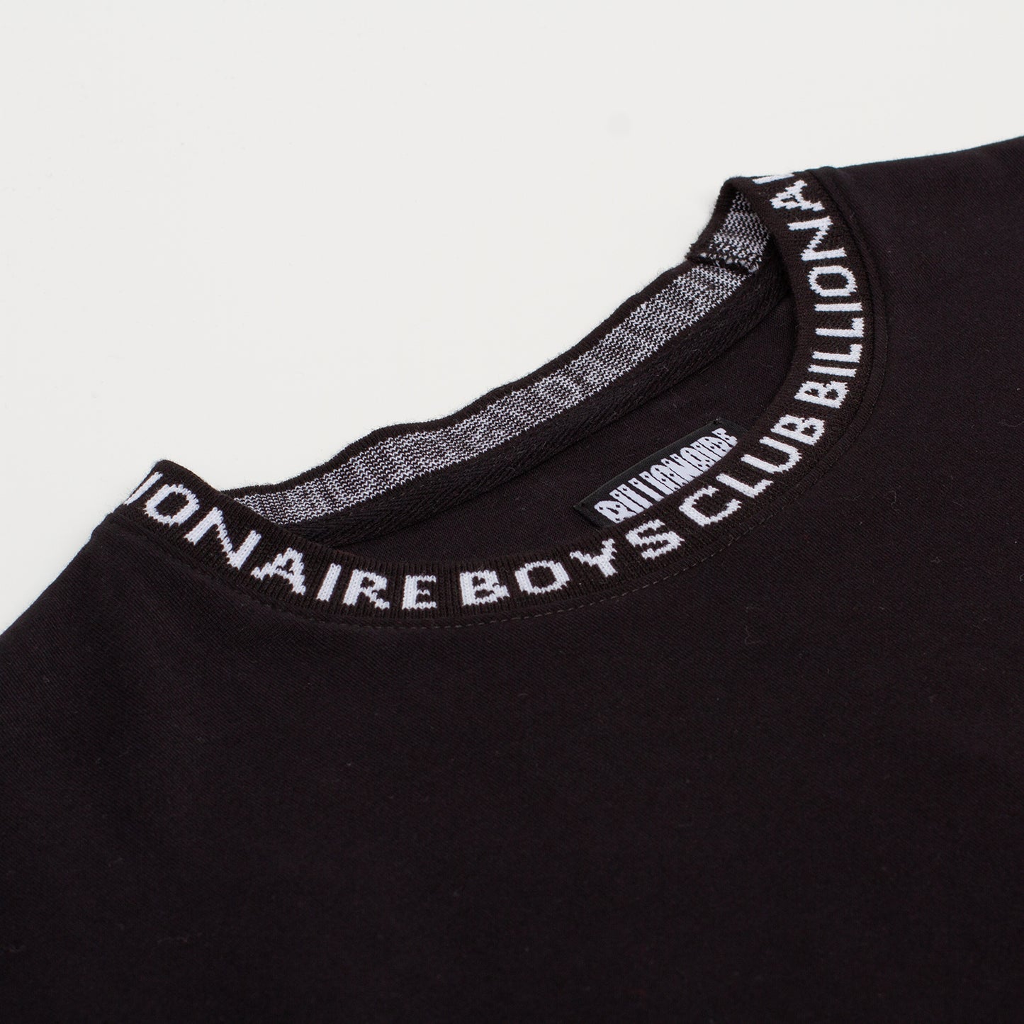 Billionaire Boys Club BB Wrapped Knit