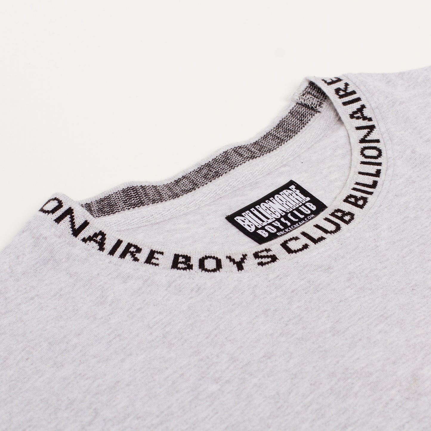 Billionaire Boys Club BB Wrapped Knit