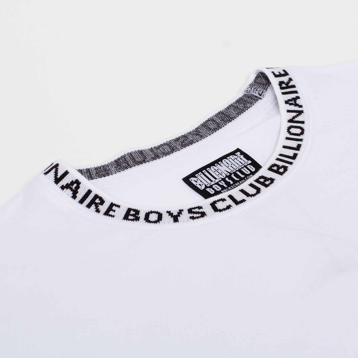 Billionaire Boys Club BB Wrapped Knit